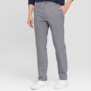 Men’s Goodfellow & Co Pants Slim Chino 30/30
